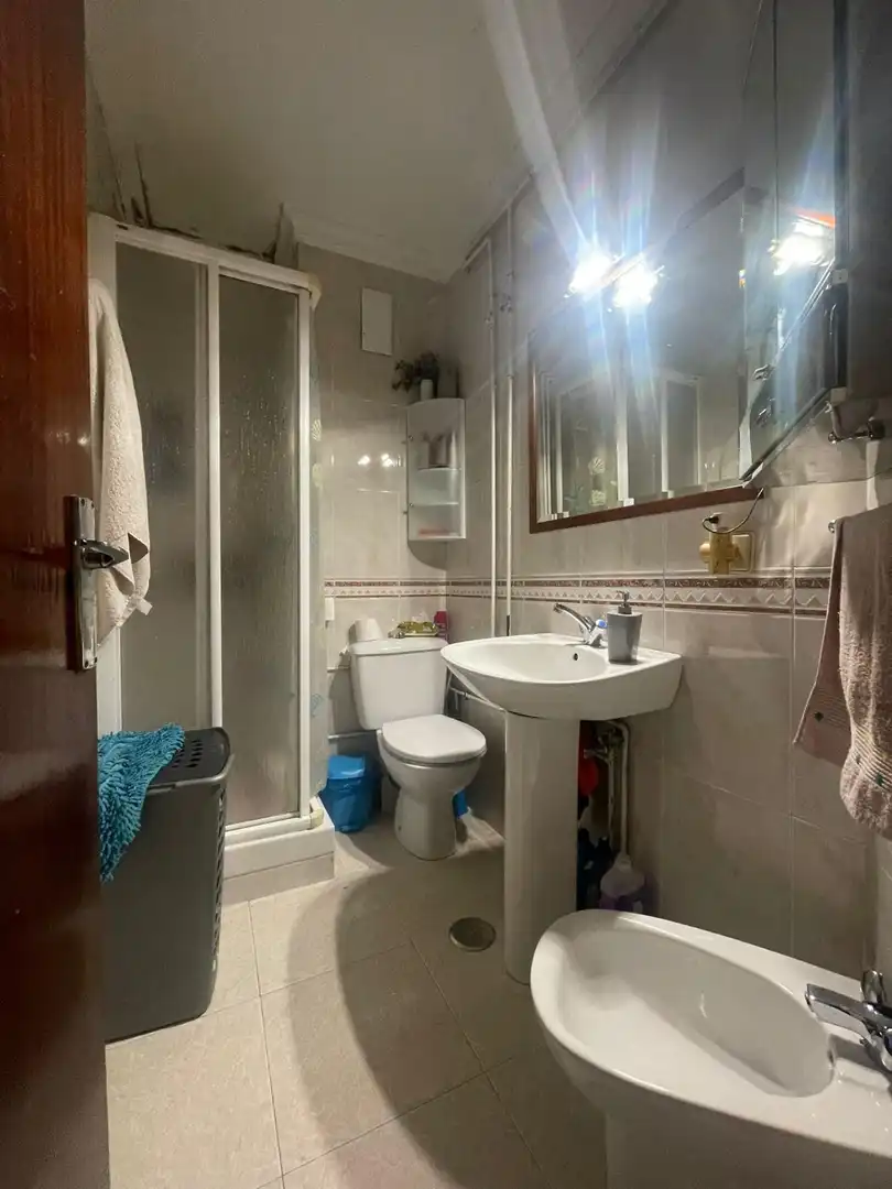 Bany de Pis en venda en Huelva