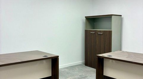 Photo 4 of Office for rent in Sant Francesc, Valencia Capital