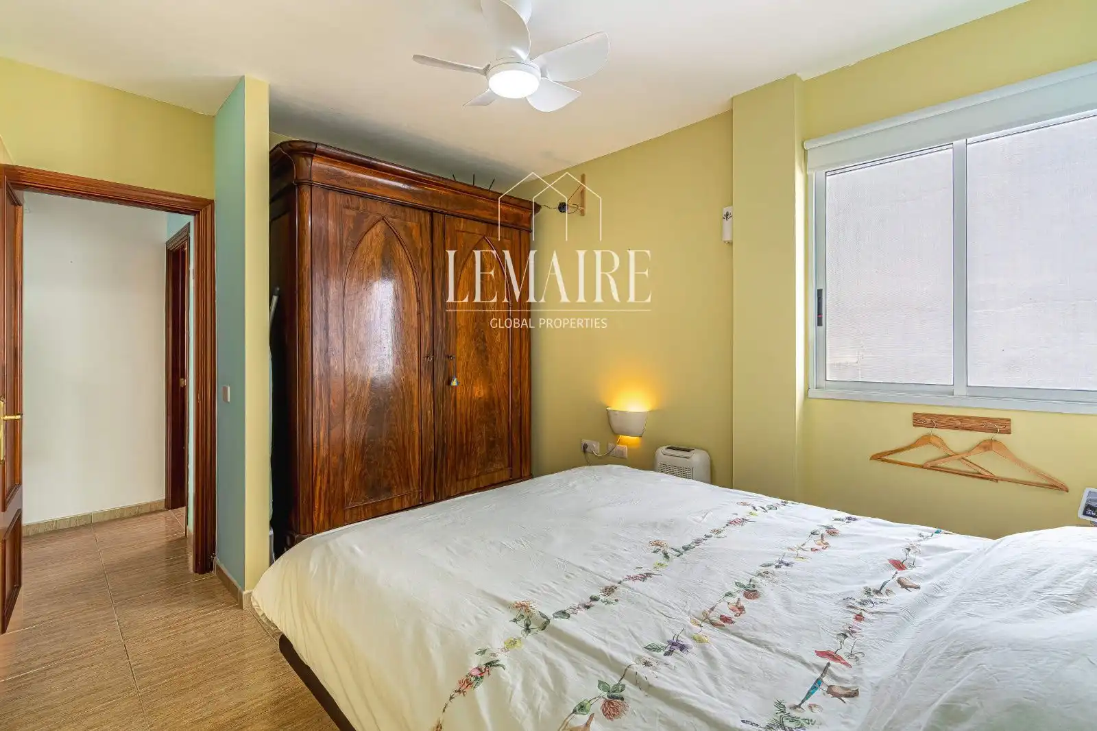 Habitación de Piso en venta en Arona con Terraza y Amueblado