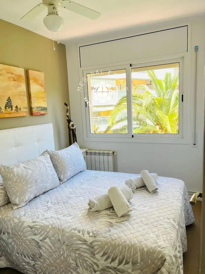 Habitación de Piso en venta en Salou con Aire acondicionado, Calefacción y Terraza