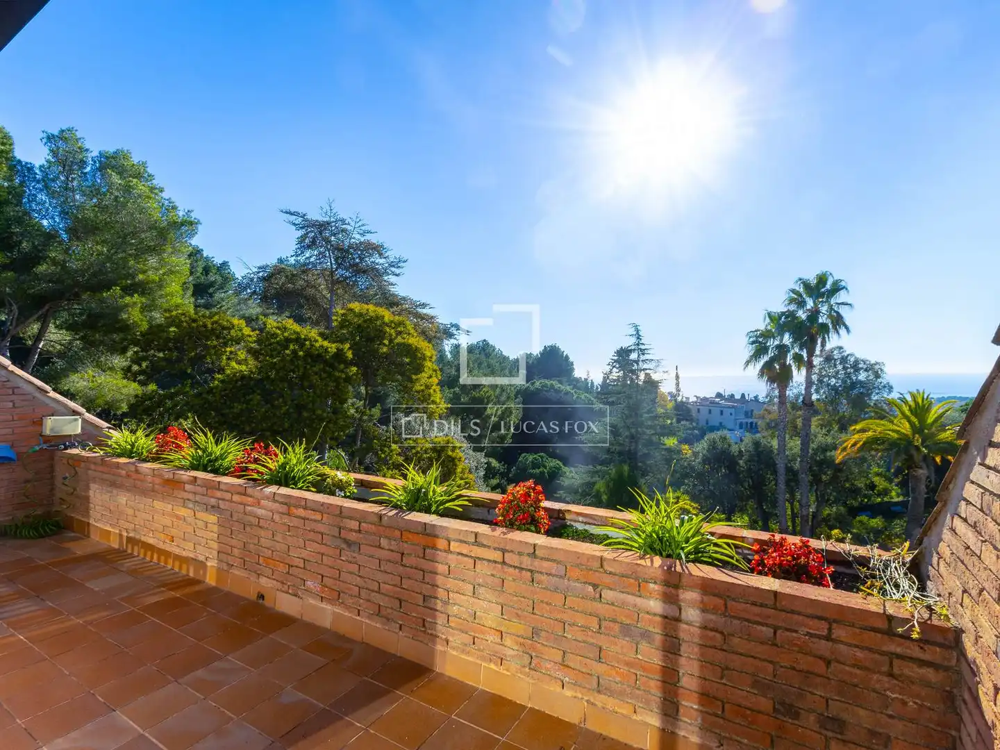 Villa avec terrasse à vendre à Premià de Dalt, imagen 28