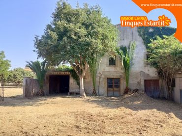 Maison à vendre à Serra de Daró