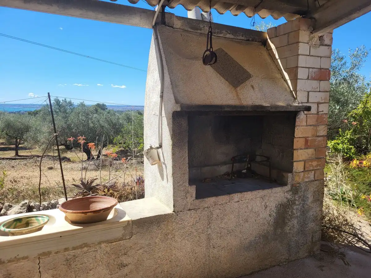 Country house for sale in Bassa del mig, imagen 19
