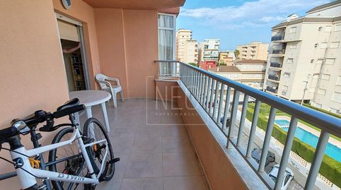 Photo 5 of Flat for sale in Calle Alcoia de L', Miramar, Valencia