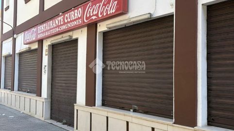 Photo 2 of Commercial properties for rent in Isla Cristina Ciudad, Isla Cristina