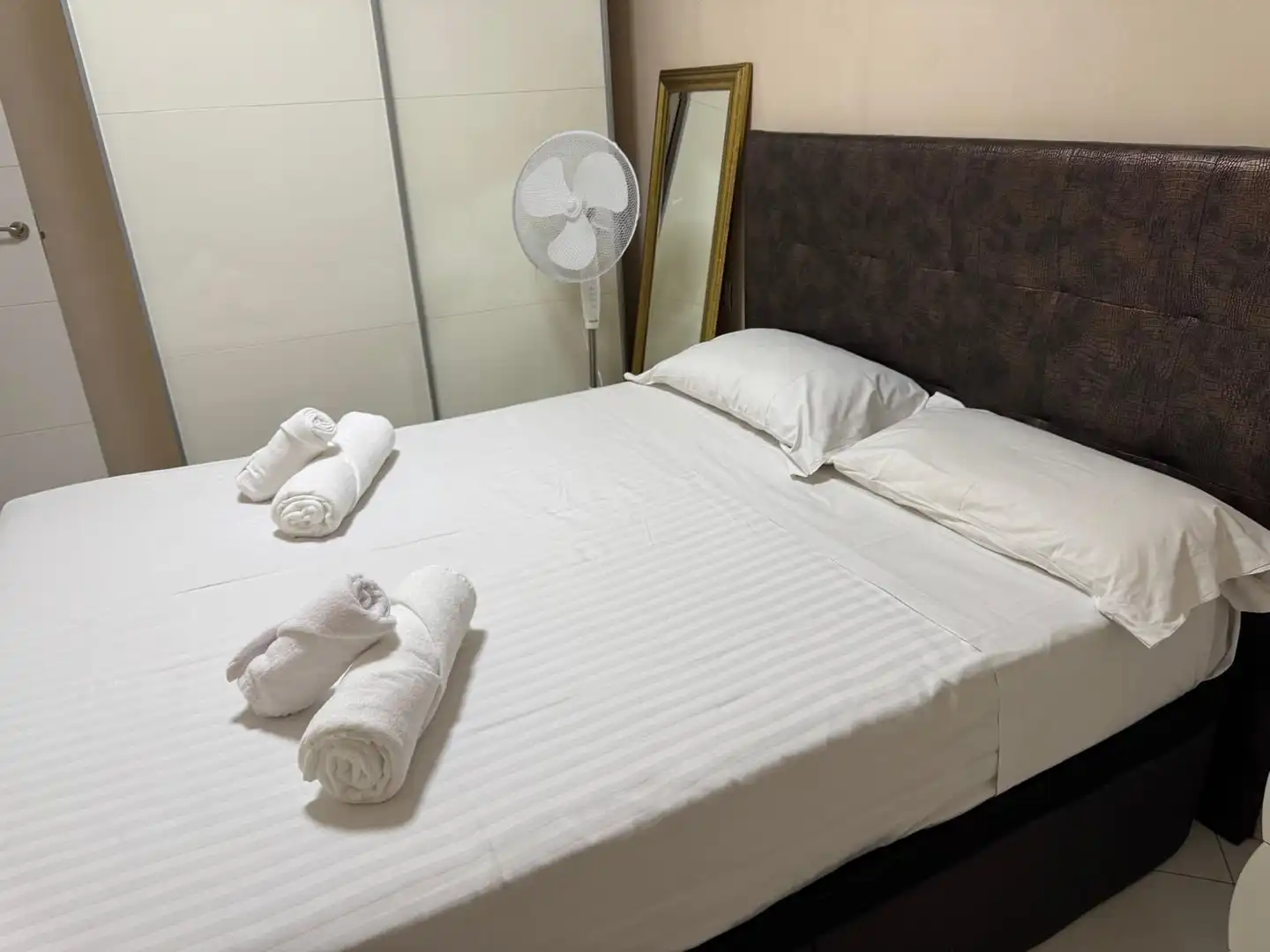 Piso con piscina en venta en Costa Adeje, imagen 9