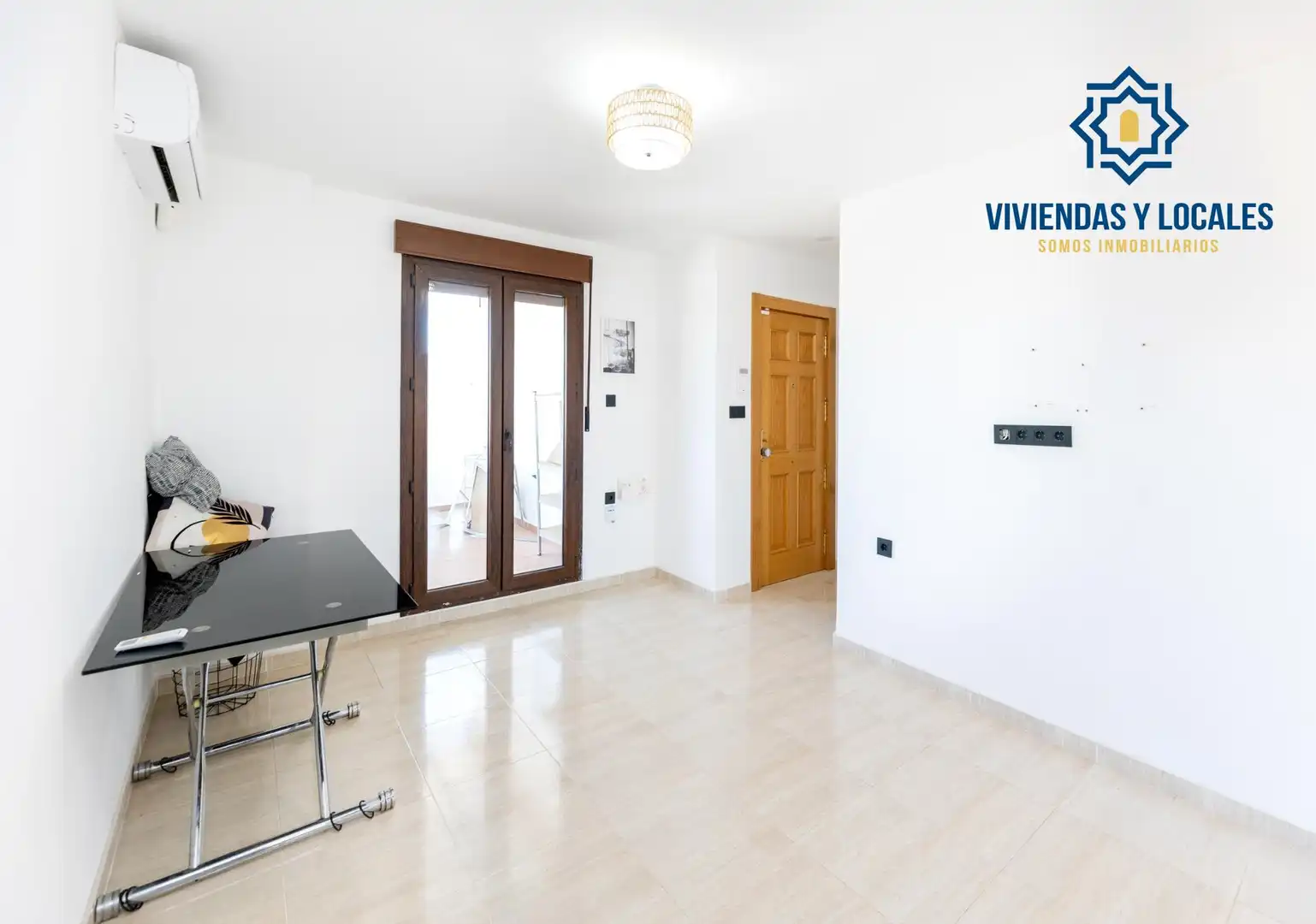 Attic for sale in Gójar  with Air Conditioner, Heating and Terrace