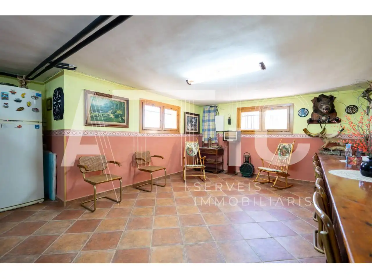 Casa o xalet en venda en Castellar del Vallès amb Aire condicionat, Calefacció i Terrassa
