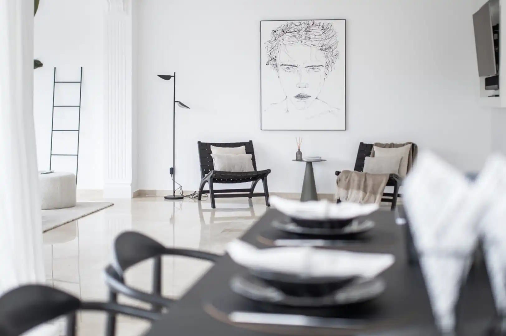 Villa con terrazza in vendita a Nueva Andalucía, imagen 8