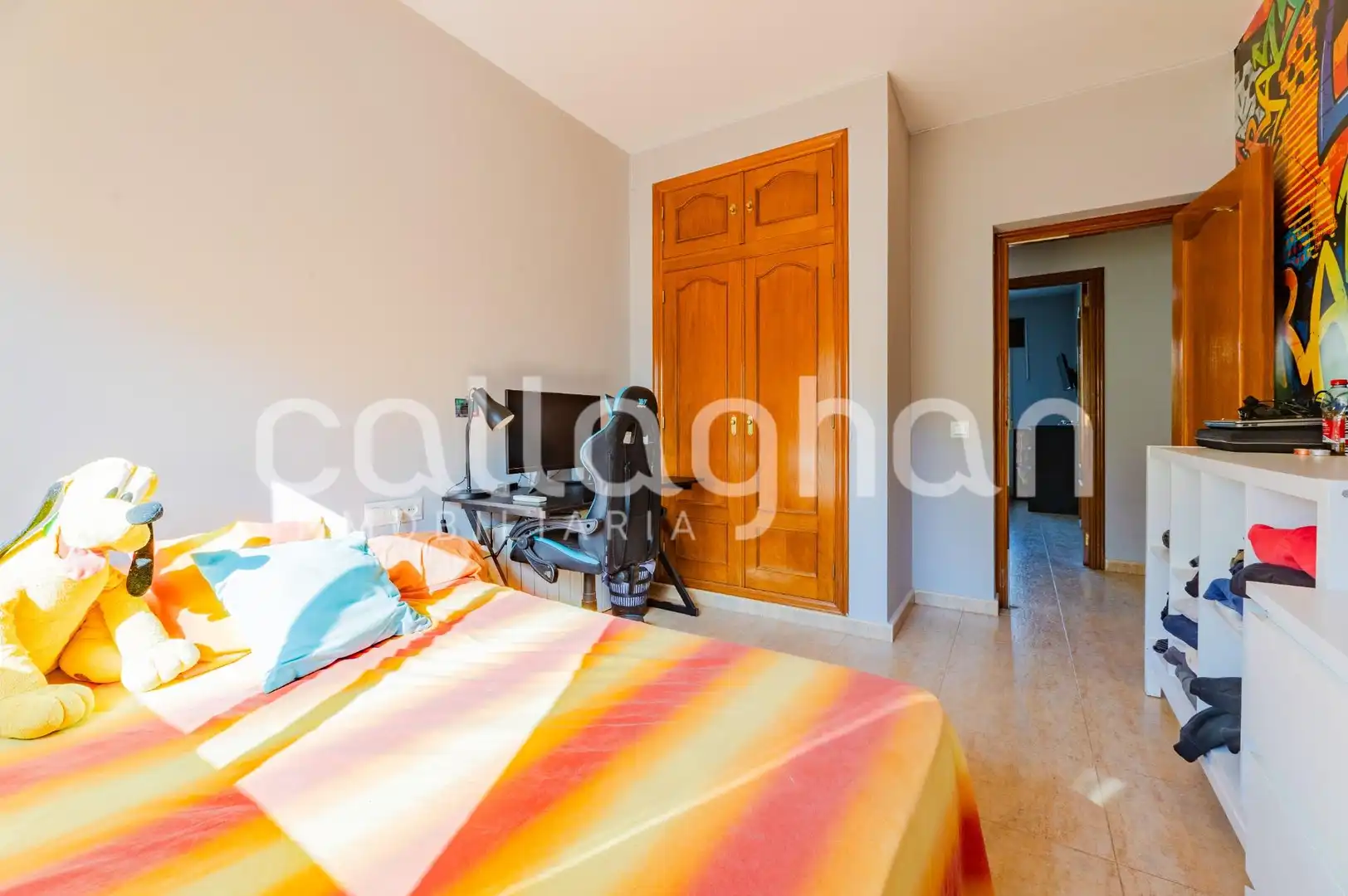 Houses for sale in Serra  with Air Conditioner, Heating and Private garden
