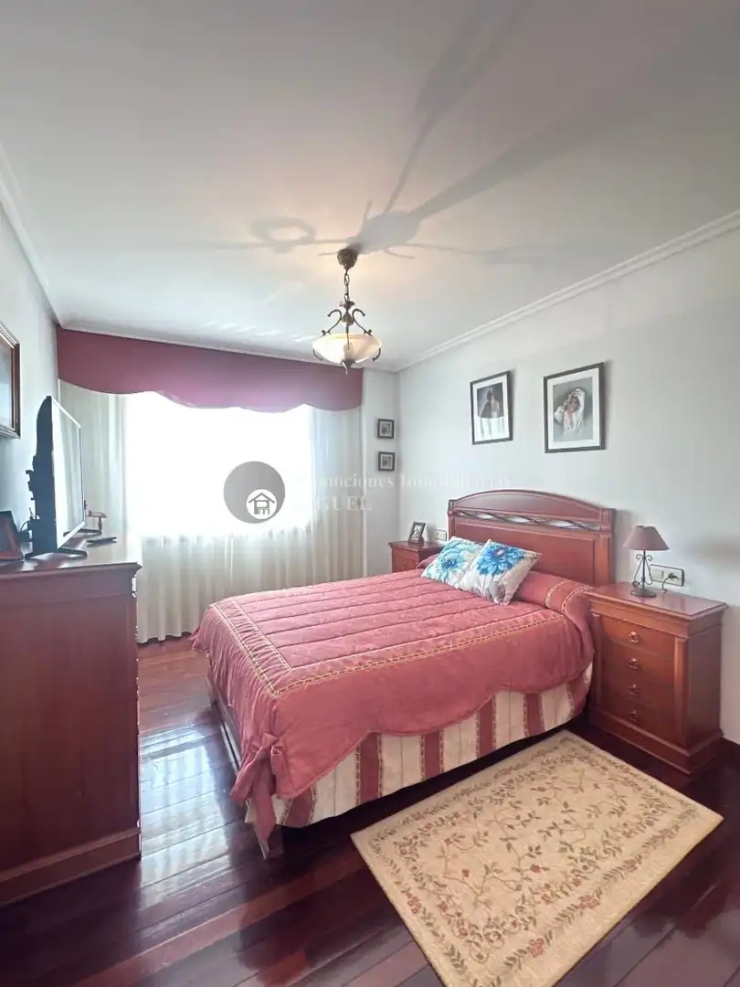 Semi-detached house with garden for sale in Verín, imagen 41
