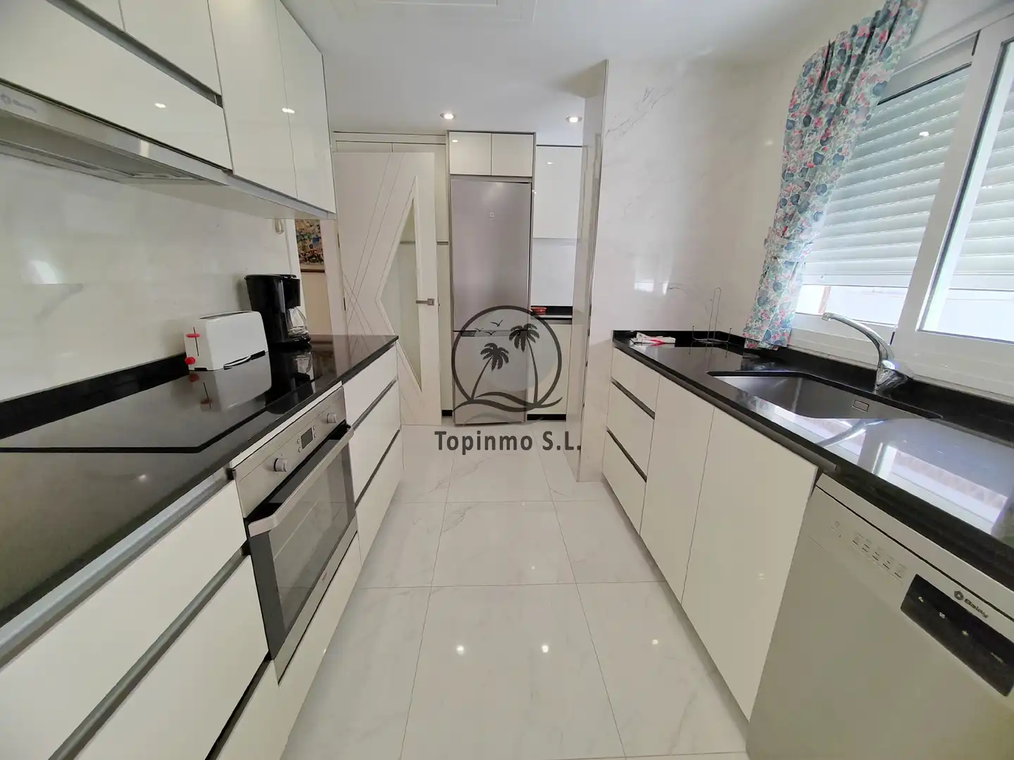 Wohnung mit Pool zur Miete in Avenida Juan Sebastian Elcano 2, imagen 29