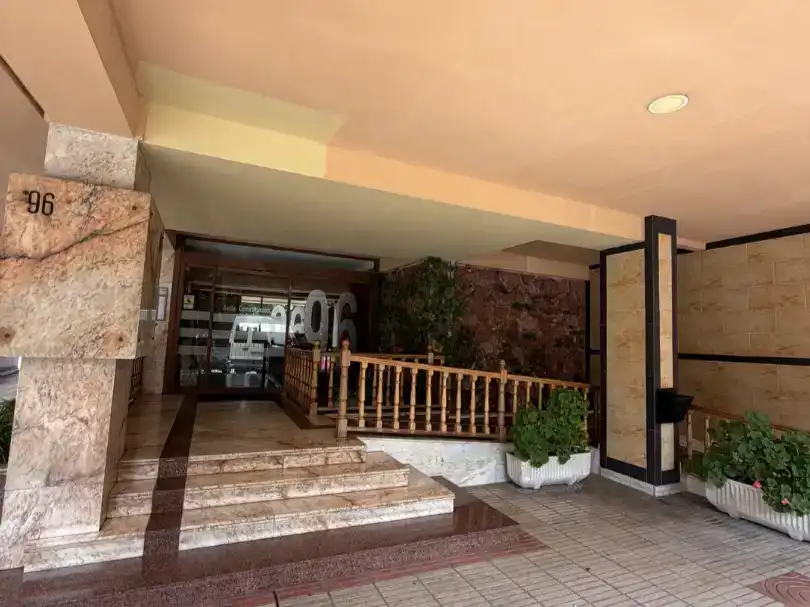 Wohnung zum Verkauf in Avenida de la Constitución, 96, El Polígono