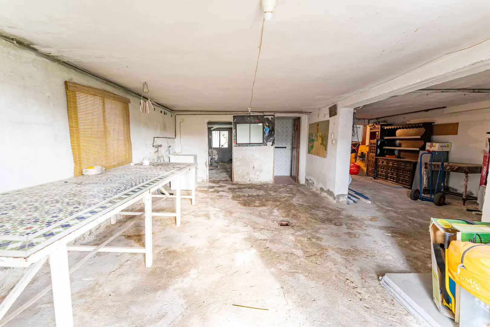 Casa o chalet en venta en El Álamo con Aire acondicionado, Jardín privado y Terraza
