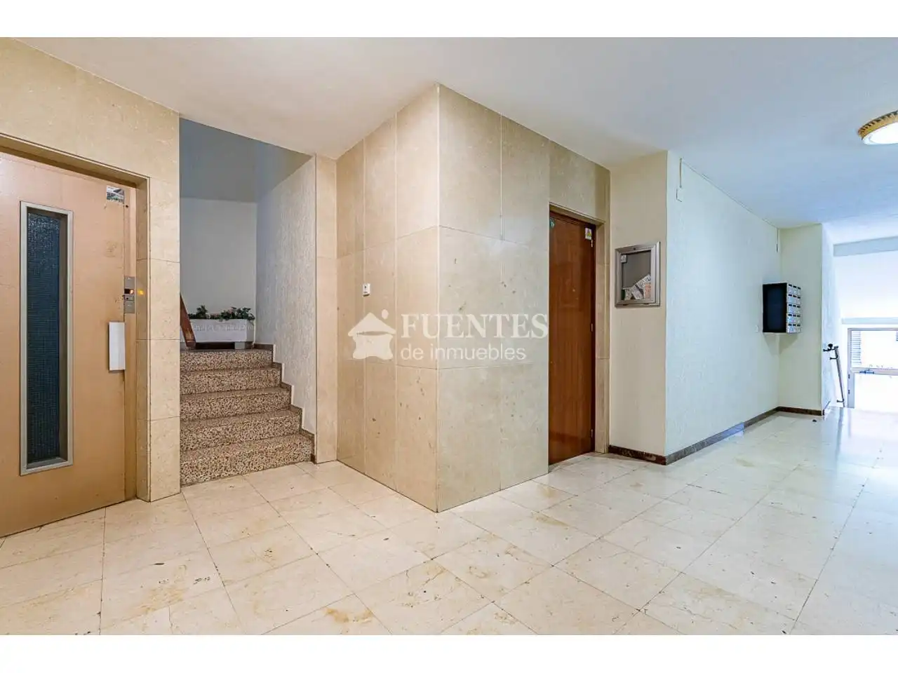 Pis amb ascensor en venda a Calle Doctor Ferran, imagen 30