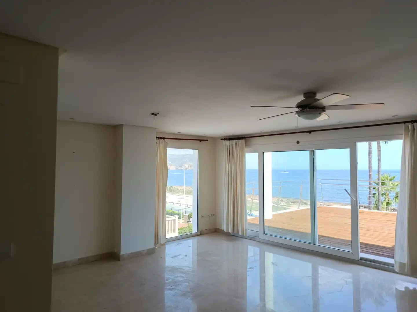 Duplex avec terrasse à vendre à Avinguda del Mediterrània 228, imagen 19