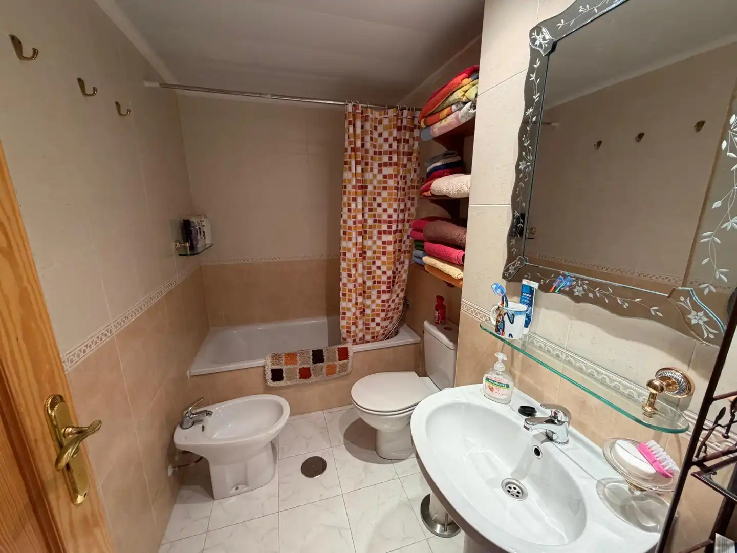 Apartamento con piscina en venta en Rincón de Loix, imagen 15