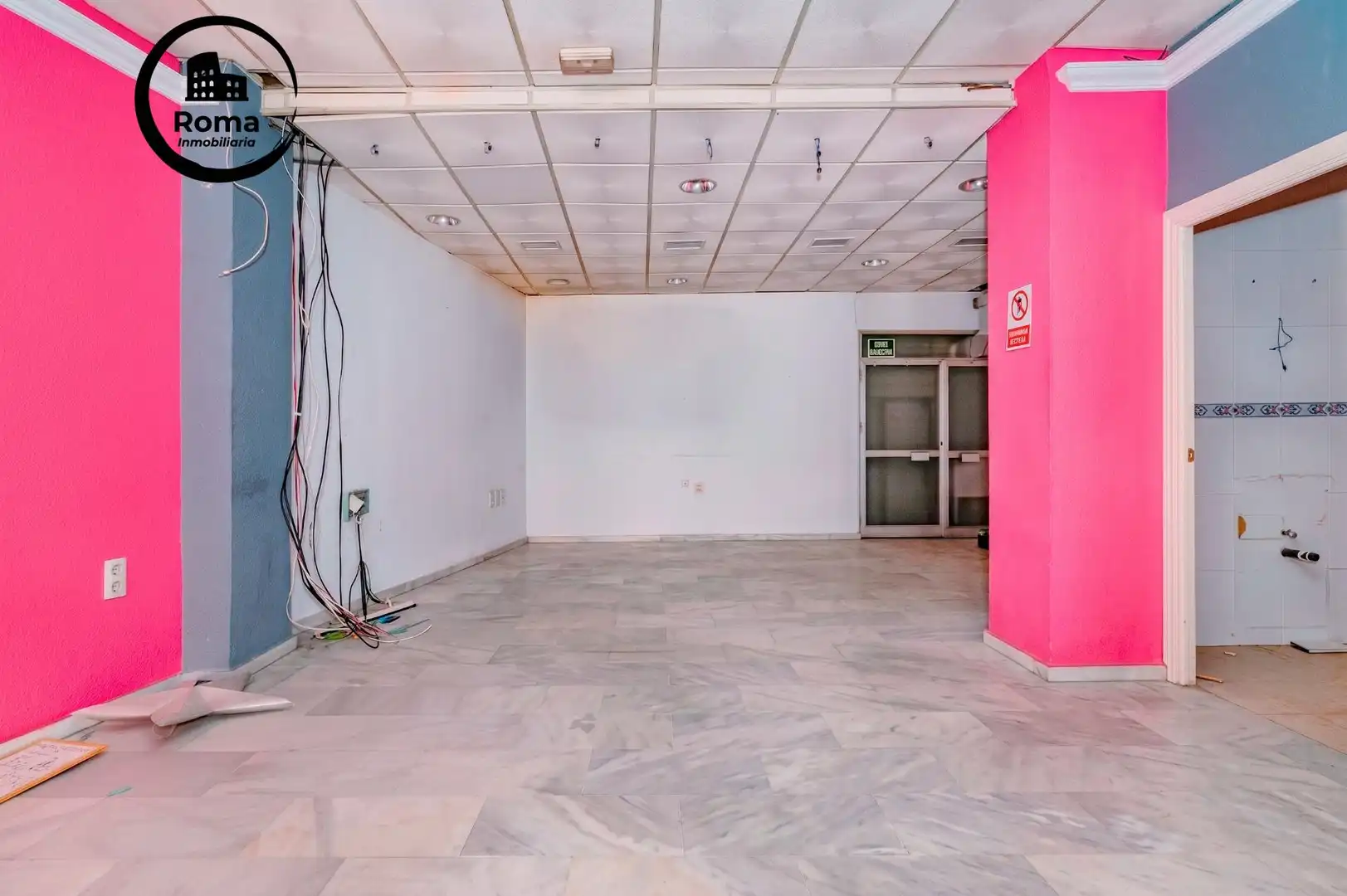 Business premises for sale in Ronda, imagen 9