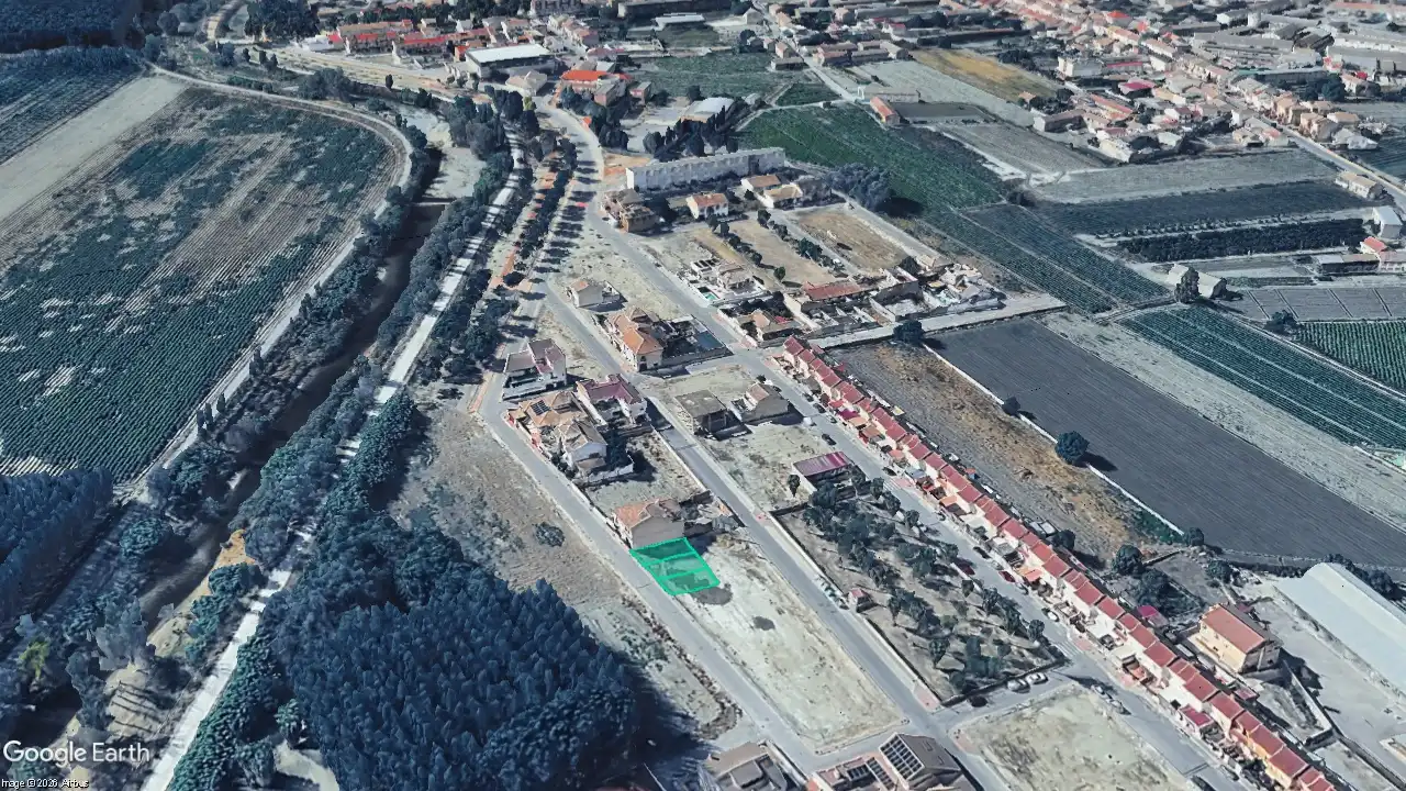 Terrains et parcelles à vendre à c/ rosalia de castro, imagen 3