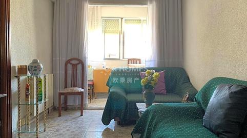 Foto 2 de Pis en venda a Juan de la Cierva, Getafe