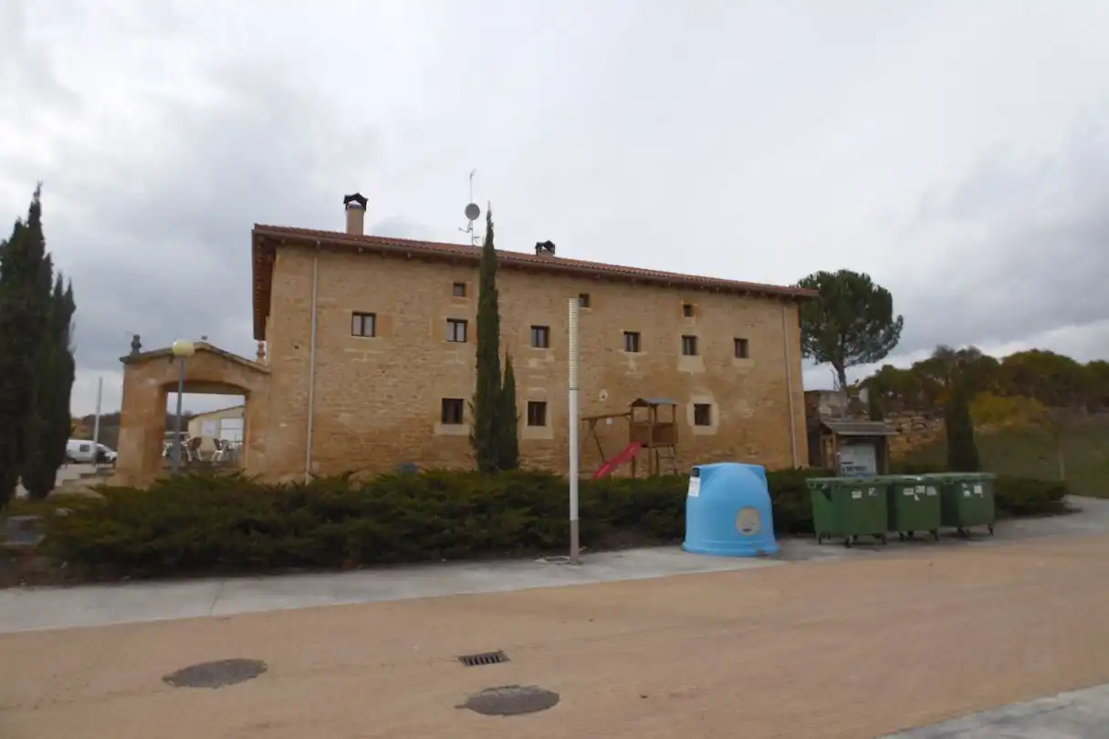 Residential land for sale in Medina de Pomar, imagen 5