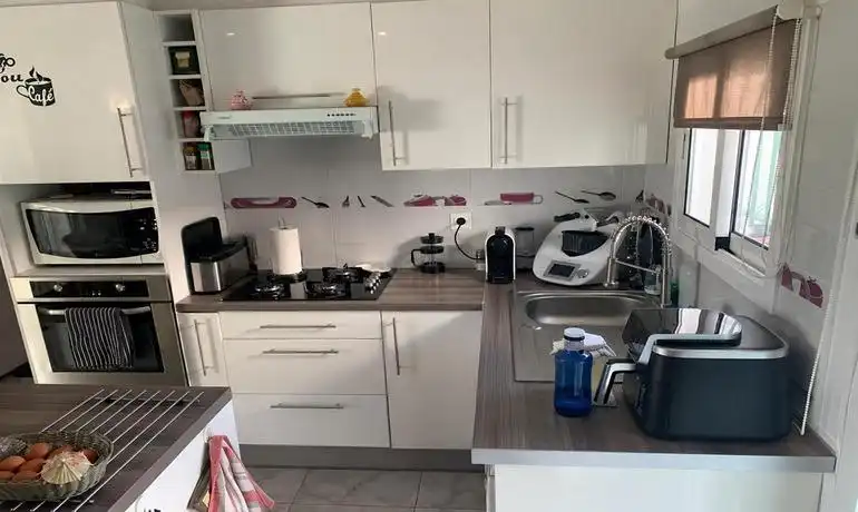 Casa con terrazza in vendita a DE LA PUNTA DE LA FERRERA 5, imagen 19