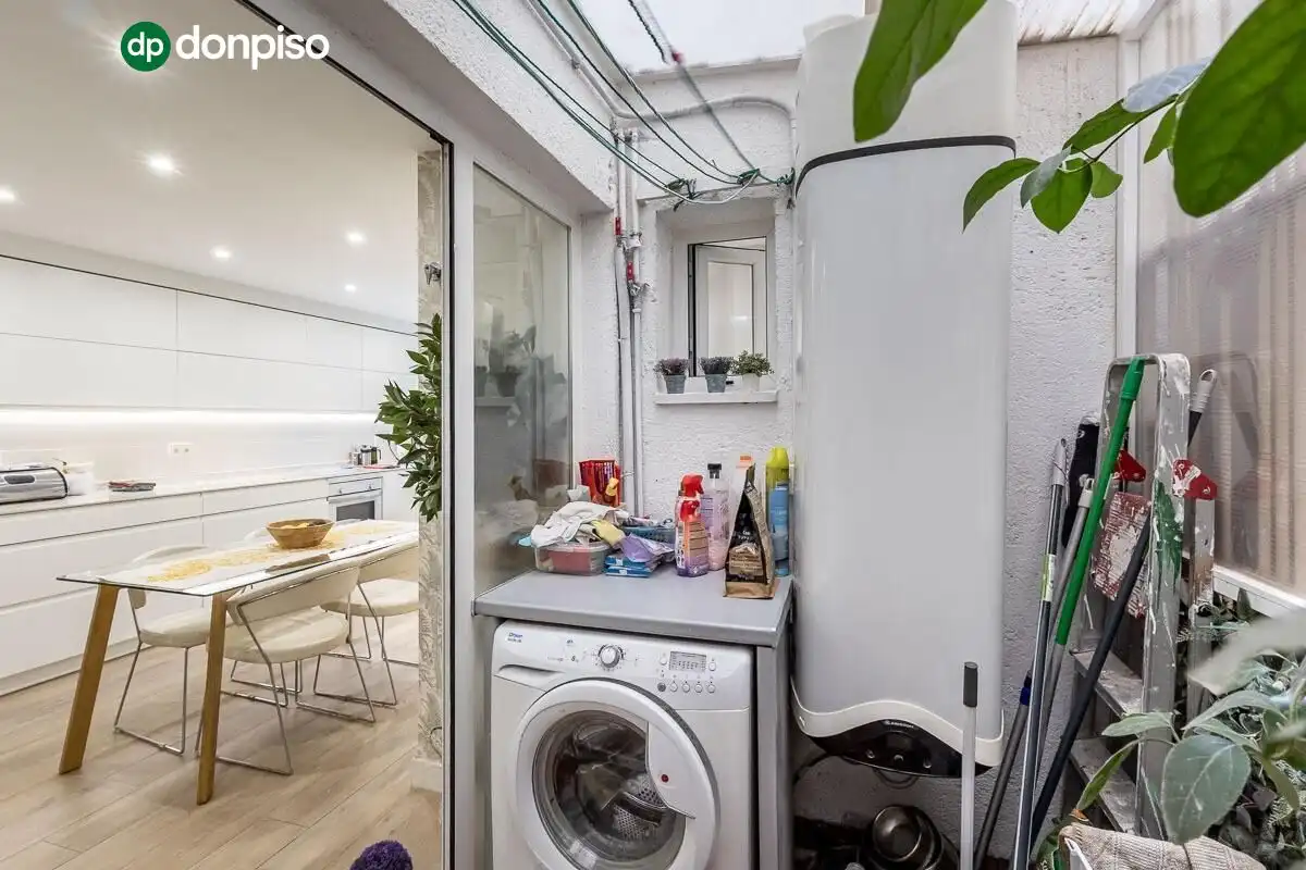 Terraza de Piso en venta en Genil