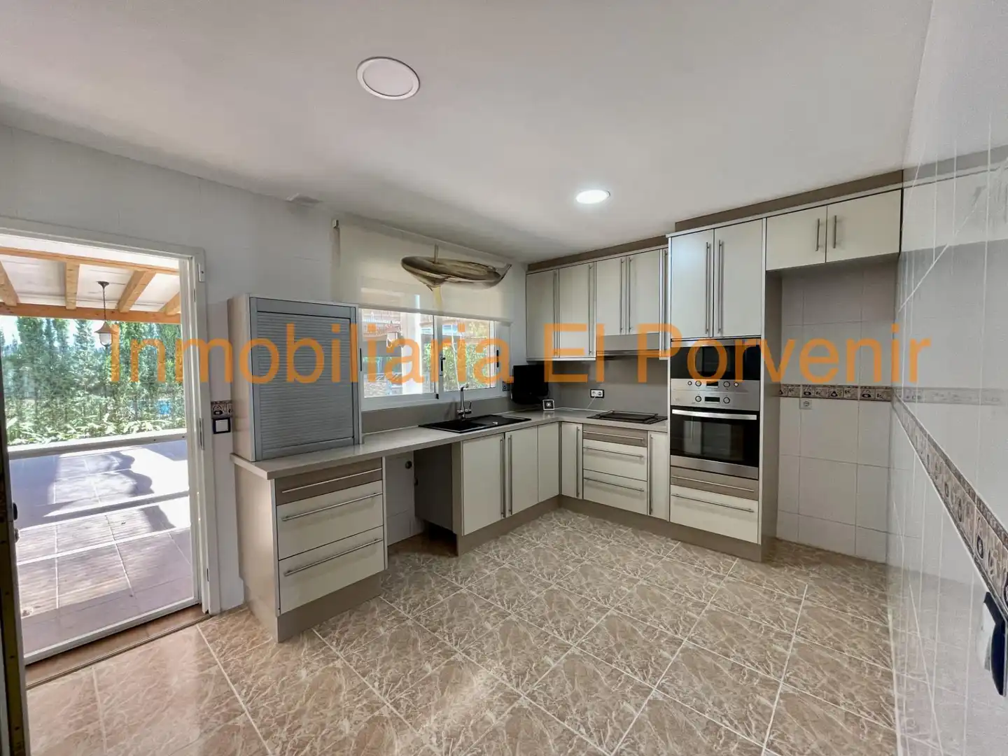 Detached homes for rent in El Vedat - Santa Apolonia