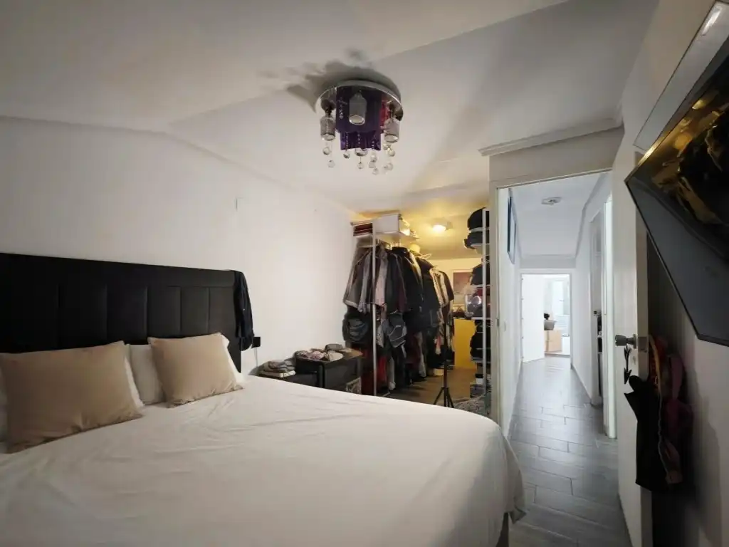 Dormitori de Casa o xalet en venda en Llíria amb Aire condicionat
