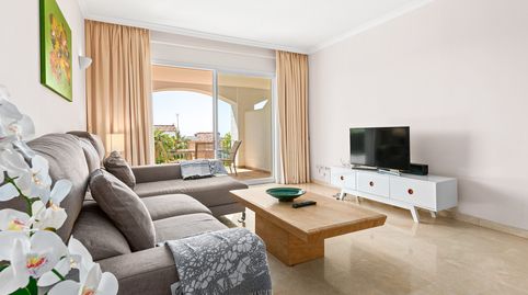 Impresionante Apartamento en Planta Baja Elevada de 2 Dormitorios con Espectaculares Vistas Panorámicas a la Montaña y al Mar, Bild 3