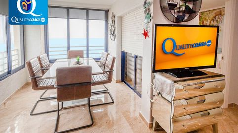 Foto 2 de Piso en venta en Los Europeos, Torrevieja