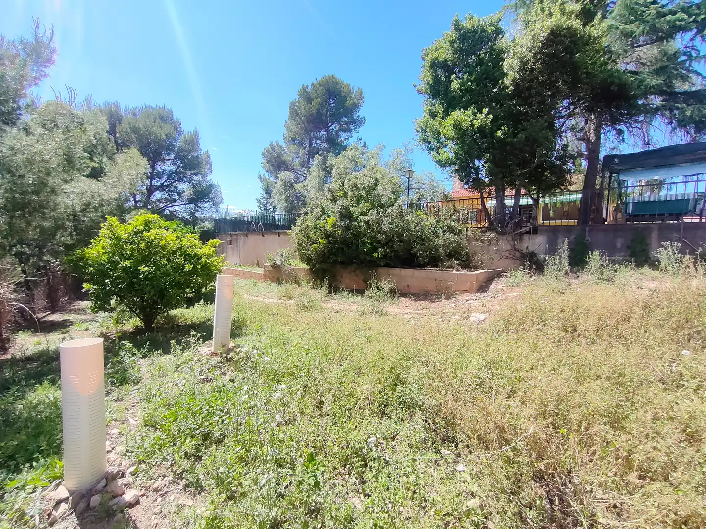 Houses for sale in Godelleta  with Air Conditioner, Private garden and Terrace