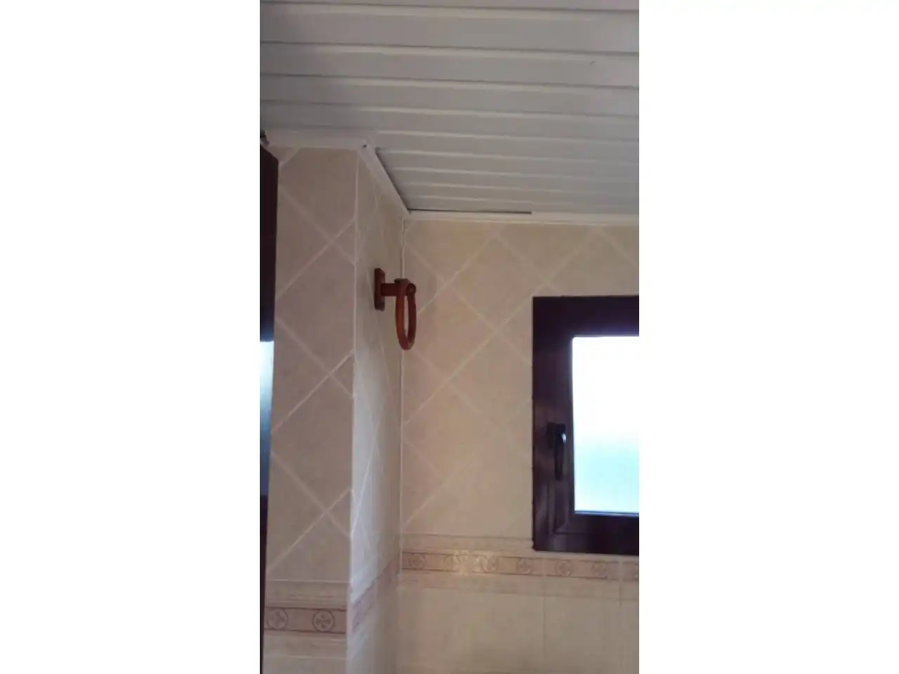 Bathroom of Detached homes for sale in Ourense Capital   with Private garden