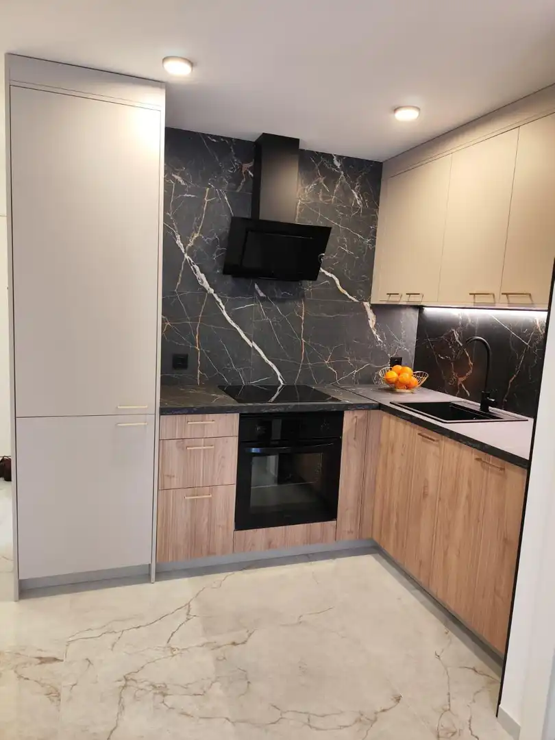 Apartamento con terraza en venta en Centro, imagen 3