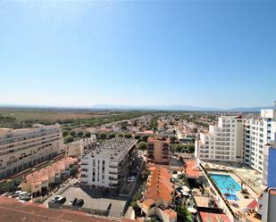 Exterior view of Study to rent in Empuriabrava