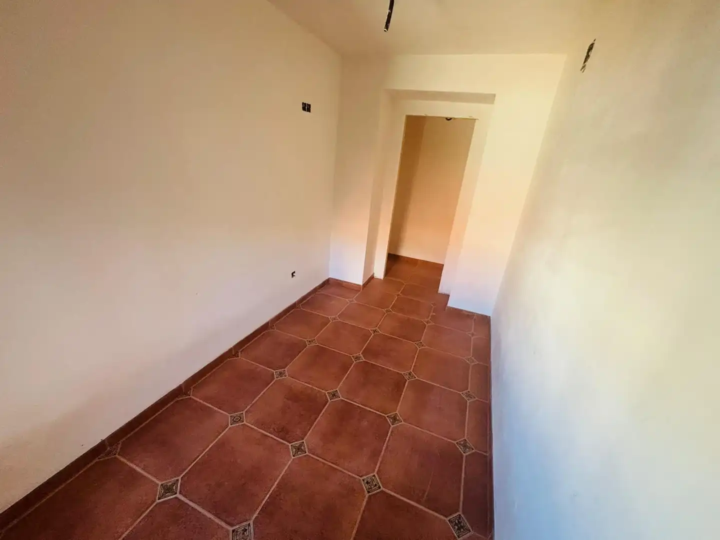 Casa amb terrassa en venda a Villanueva del Rey, imagen 16