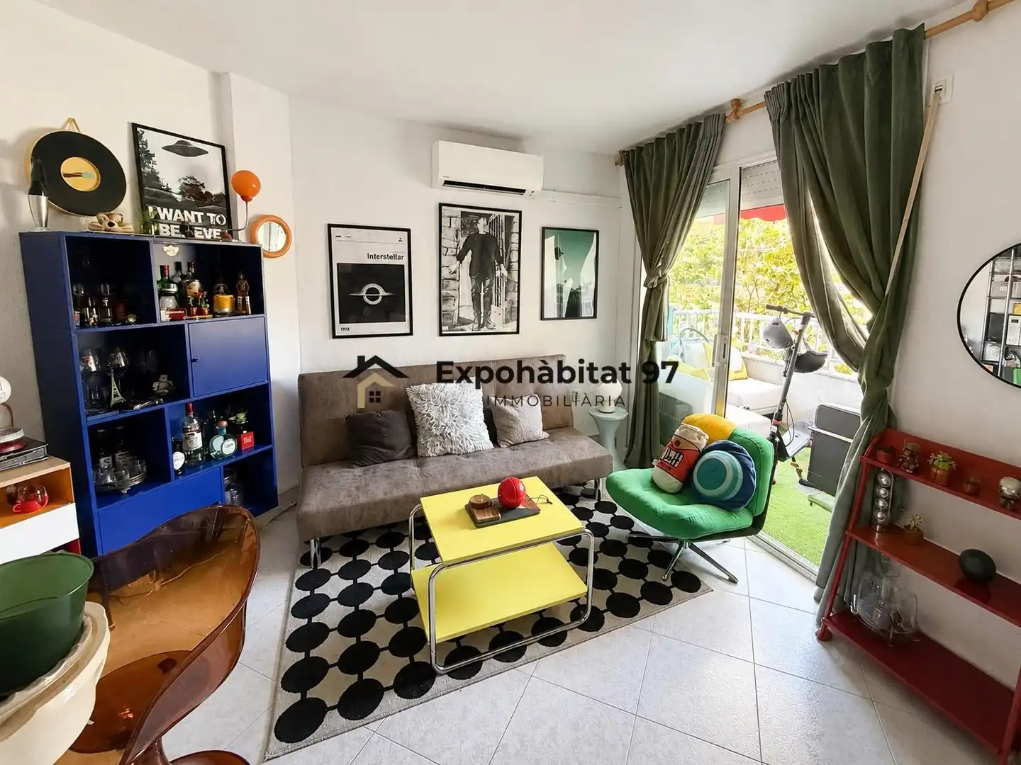 Apartament amb ascensor en venda a Calle MAJOR 50, imagen 2