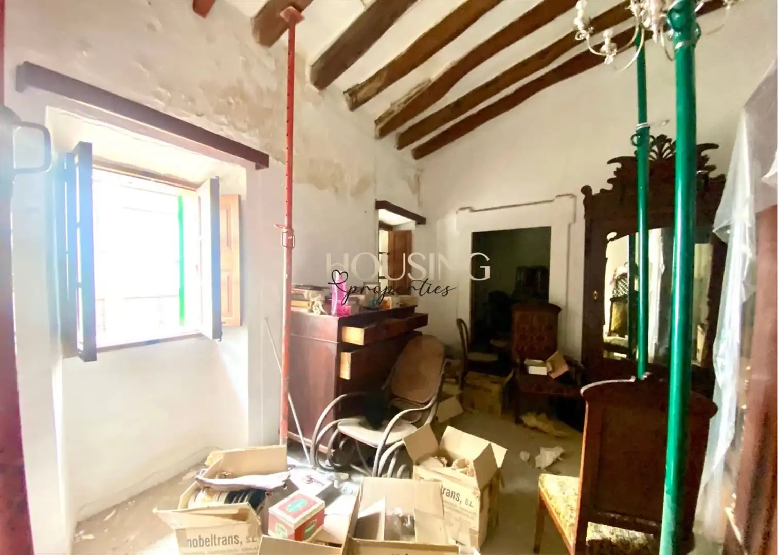 Living room of Detached homes for sale in Felanitx  with Private garden and Terrace