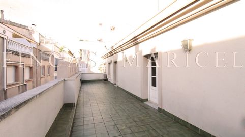 Foto 4 von Dachboden zum Verkauf in Centre, Sitges