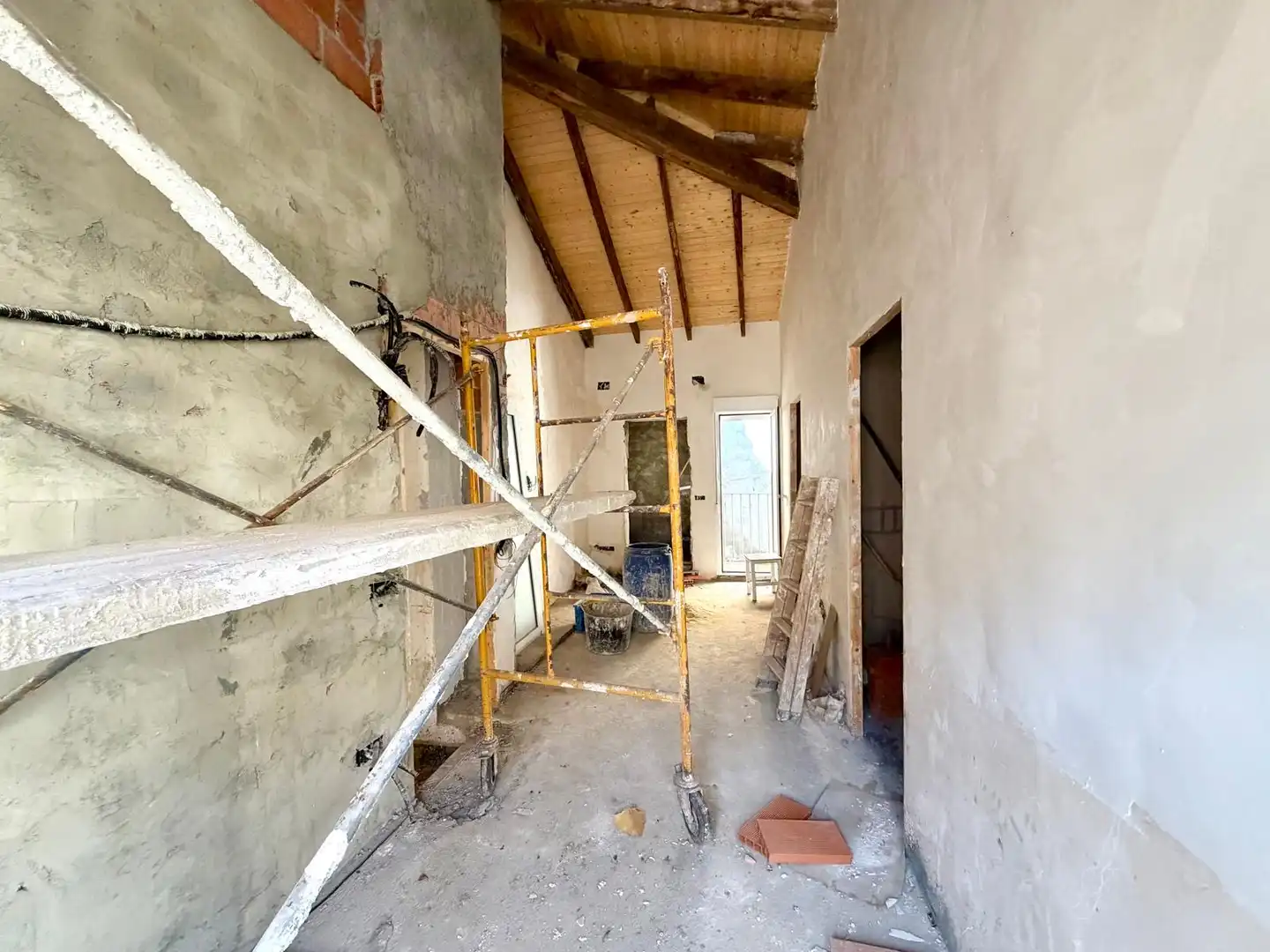Edificio en venta en Sagunto / Sagunt
