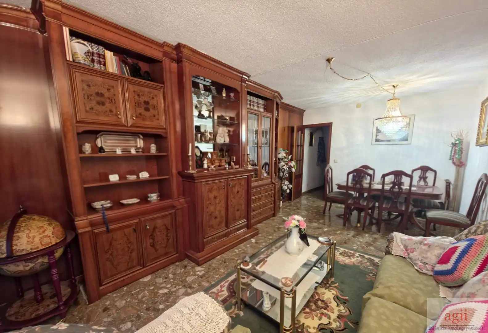 Flat for sale in Alamín