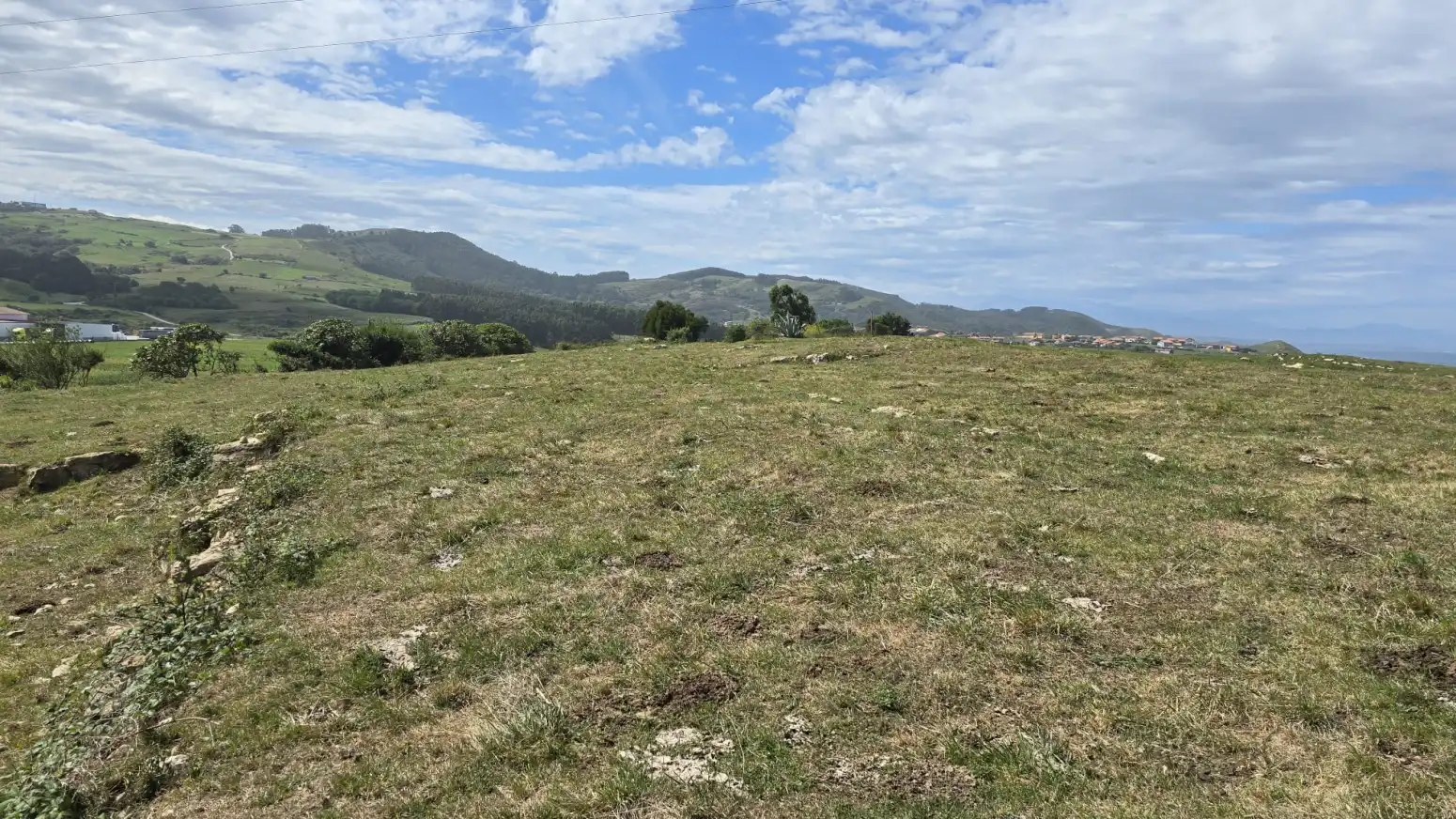 Grundstücke zum Verkauf in Suances