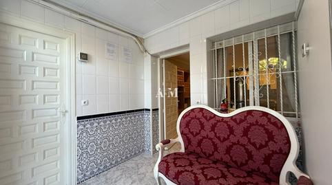 Foto 4 de Planta baixa de lloguer a Los Narejos - Punta Calera, Murcia