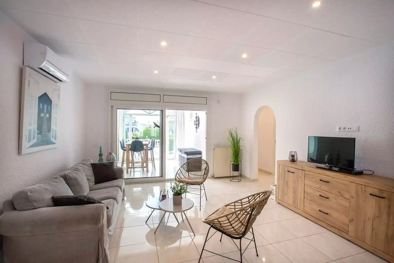 Casa con piscina en venta en Francolí - Freser - Noguera, imagen 23