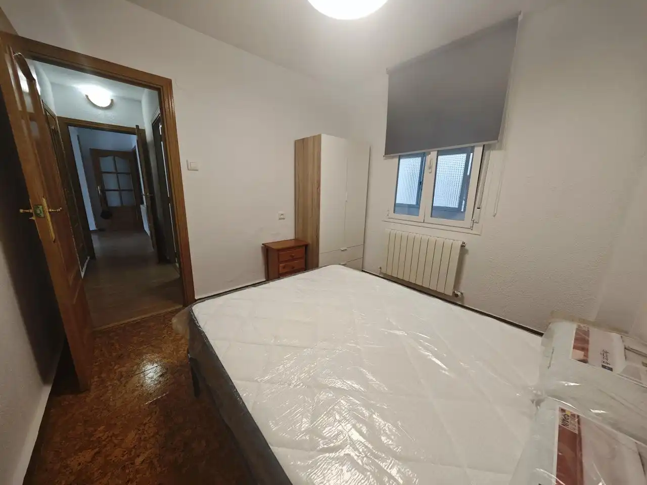 Flat for rent in Miralvalle - Av. Virgen del Puerto - La Data