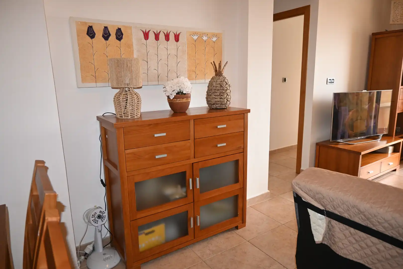 Wohnungen zum Verkauf in La Manga del Mar Menor mit Klimaanlage, Heizung und Terrasse