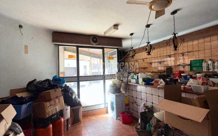 Photo 1 of Premises for sale in Canyelles, Barcelona