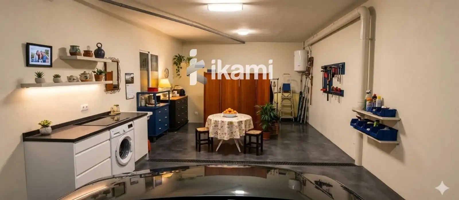 Detached homes for sale in El Ràfol d'Almúnia  with Heating