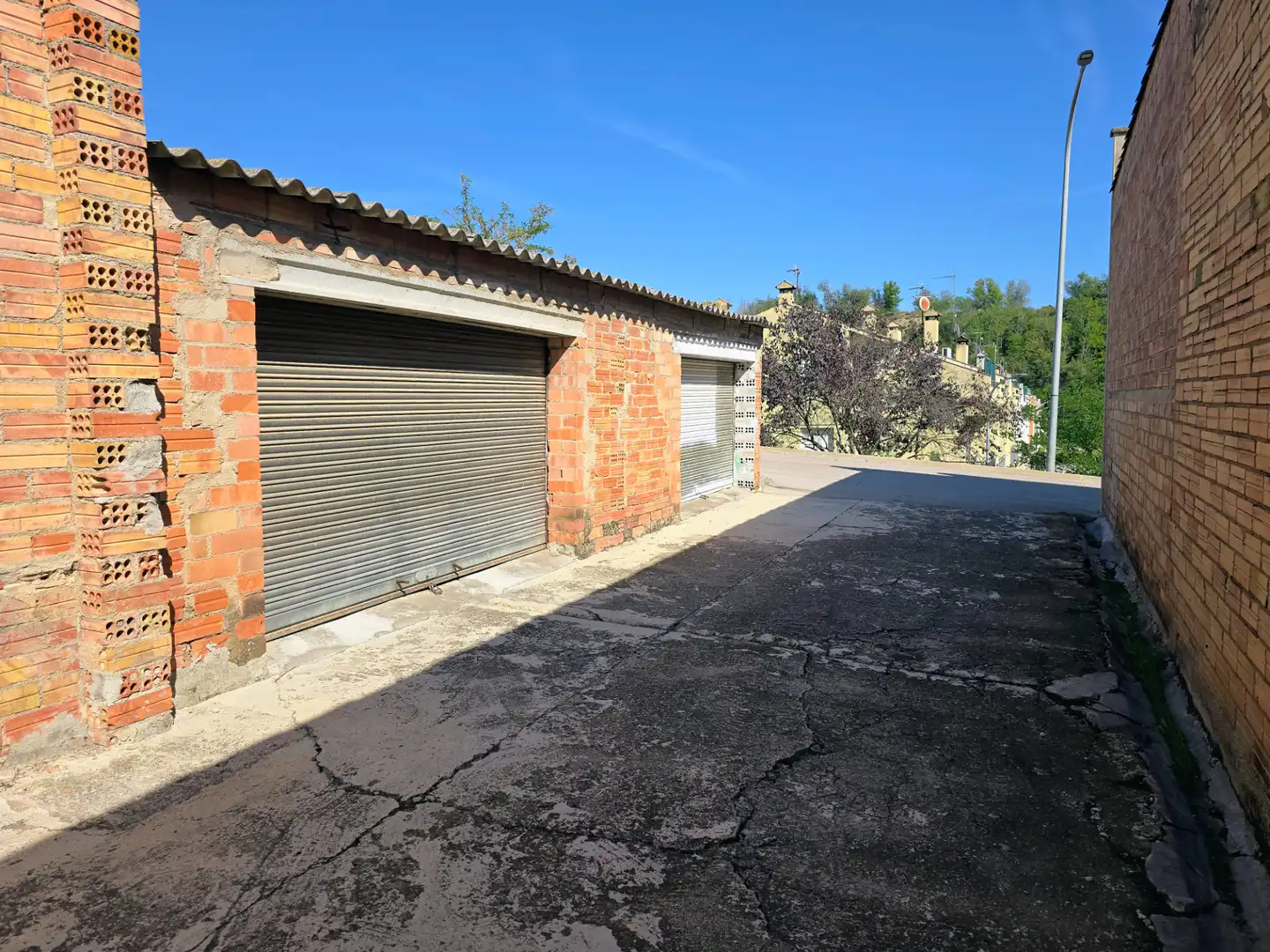 Terreny residencial en venda a Carrer de les Guilleries 24, imagen 6
