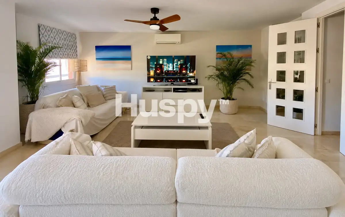 Ático con terraza en venta en Avenida Arias Maldonado, imagen 2
